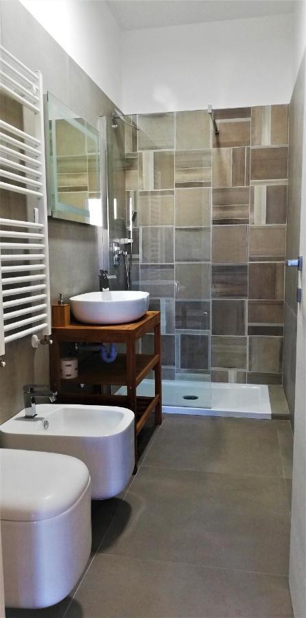Amare Matera Comfortable Rooms Экстерьер фото