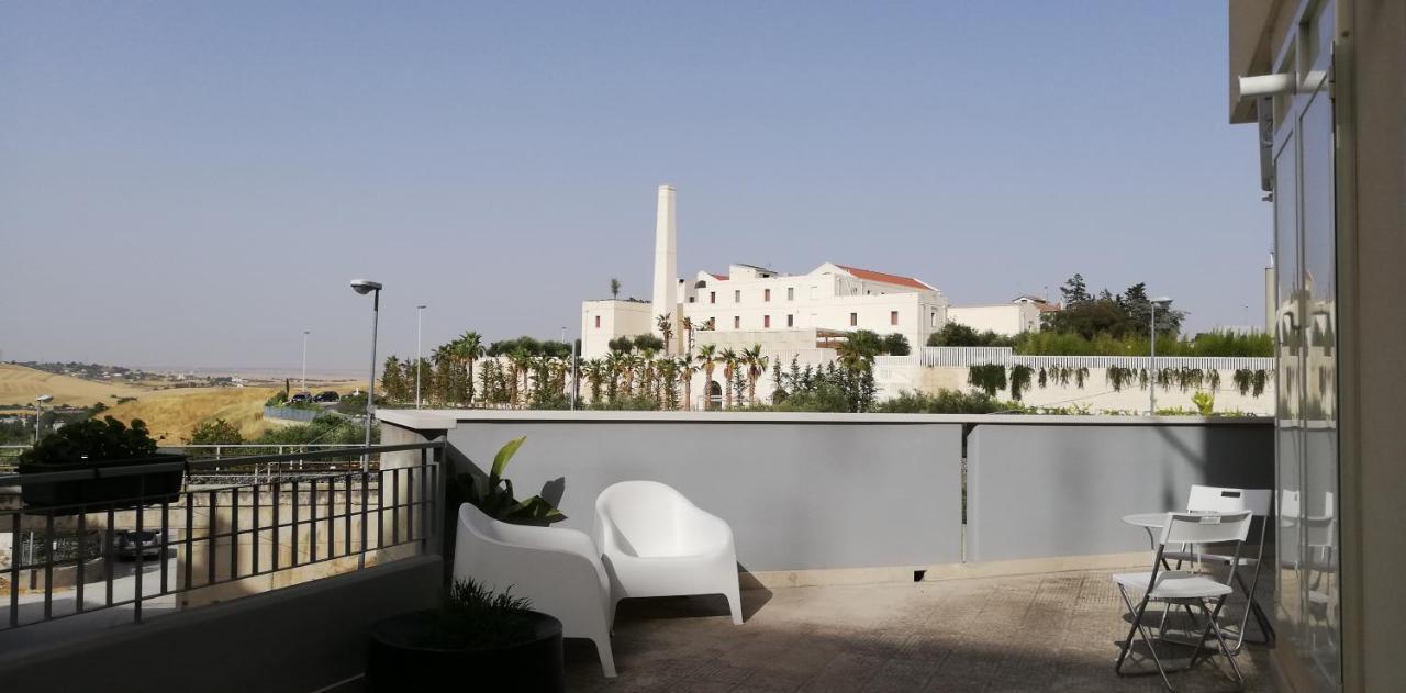 Amare Matera Comfortable Rooms Экстерьер фото