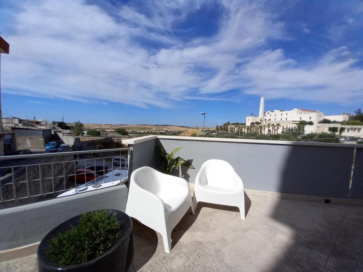 Amare Matera Comfortable Rooms Экстерьер фото