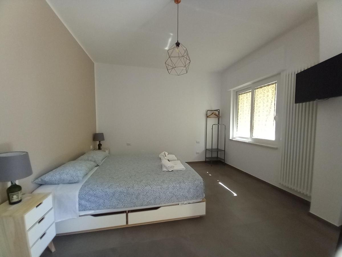Amare Matera Comfortable Rooms Экстерьер фото