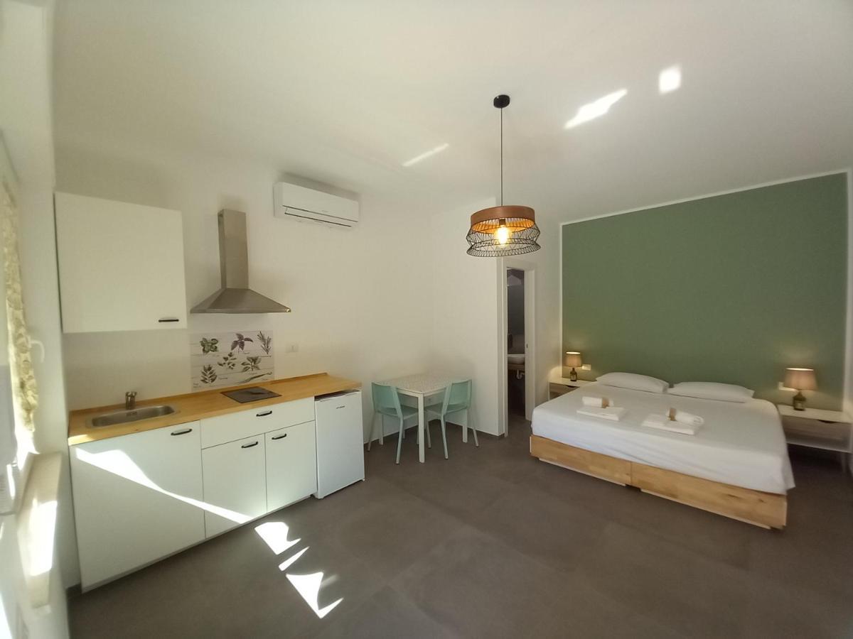 Amare Matera Comfortable Rooms Экстерьер фото