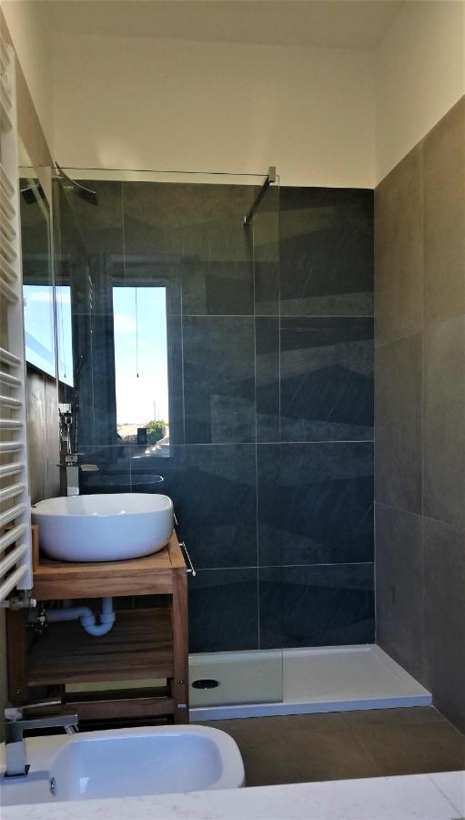 Amare Matera Comfortable Rooms Экстерьер фото