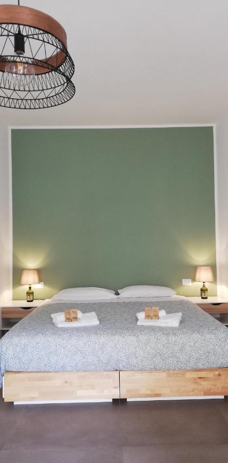 Amare Matera Comfortable Rooms Экстерьер фото