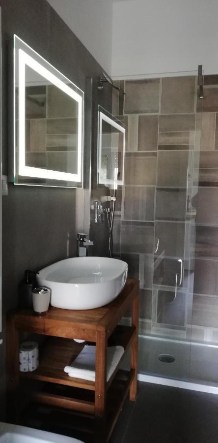 Amare Matera Comfortable Rooms Экстерьер фото
