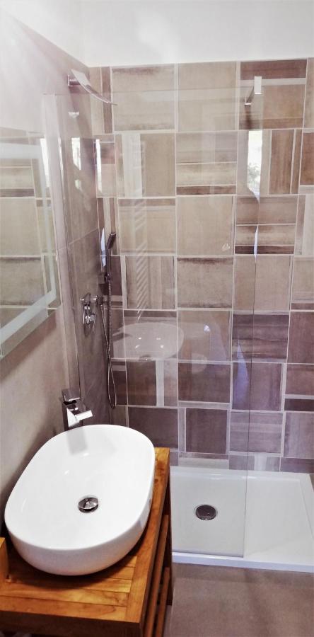 Amare Matera Comfortable Rooms Экстерьер фото