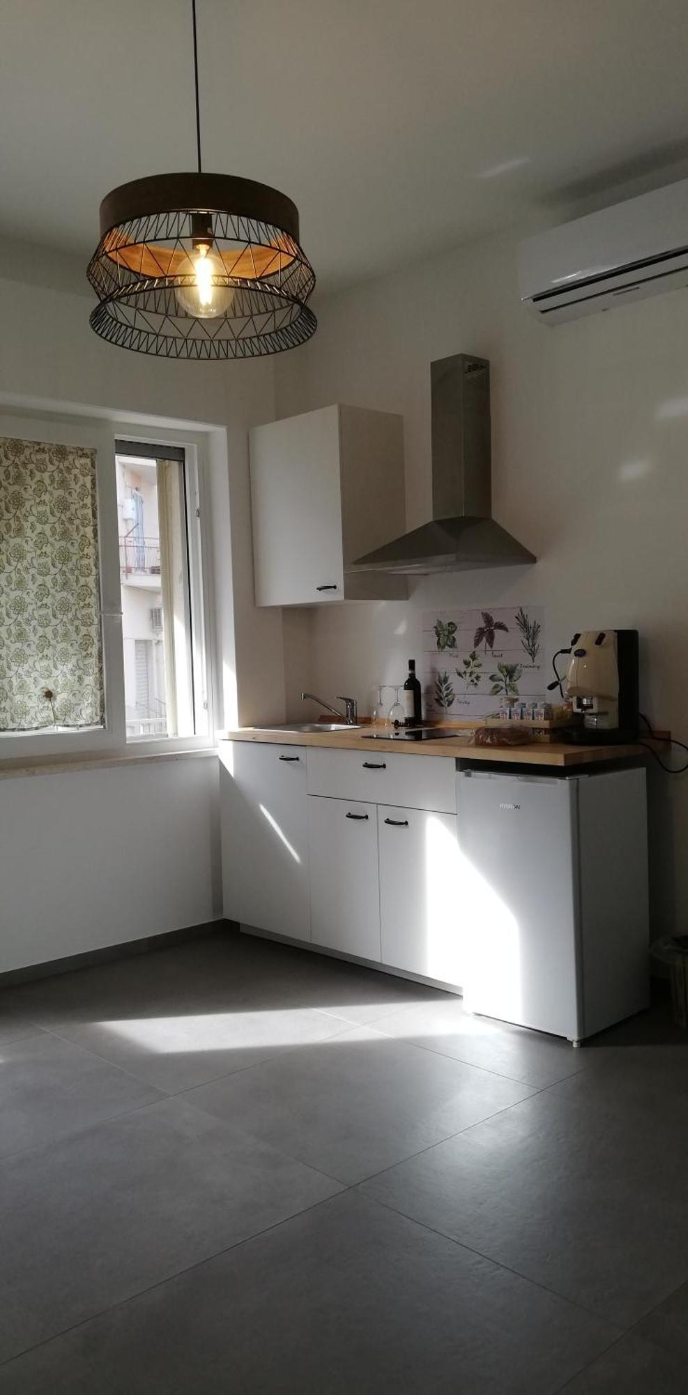 Amare Matera Comfortable Rooms Экстерьер фото